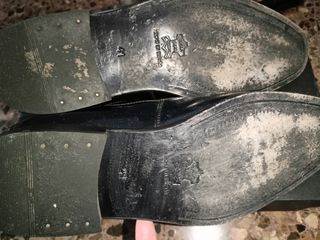 zapatos de novio talla 41