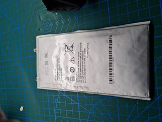 Tablet Nvidia Shield