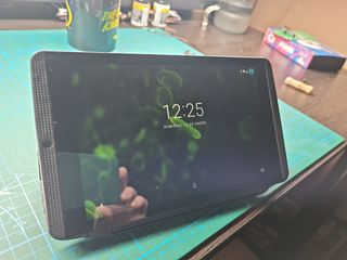 Tablet Nvidia Shield