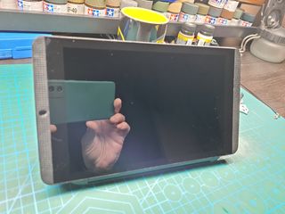 Tablet Nvidia Shield
