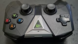 Tablet Nvidia Shield