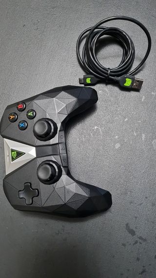 Tablet Nvidia Shield