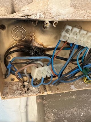 urgencias Electricidad 