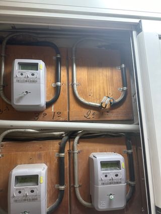 urgencias Electricidad 