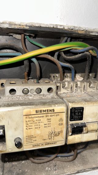 urgencias Electricidad 
