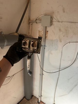urgencias Electricidad 