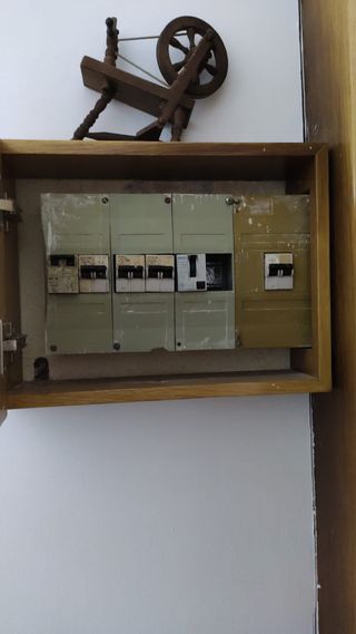 urgencias Electricidad 