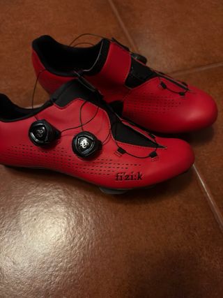 Zapatillas Carretera FIZIK R1 INFINITO R1