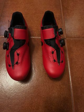 Zapatillas Carretera FIZIK R1 INFINITO R1