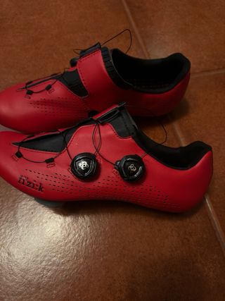 Zapatillas Carretera FIZIK R1 INFINITO R1