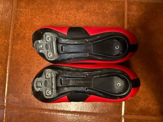 Zapatillas Carretera FIZIK R1 INFINITO R1