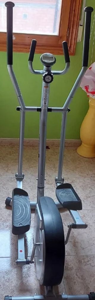 Bicicleta Elíptica