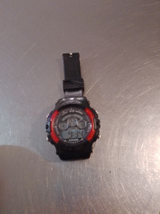 Relojes