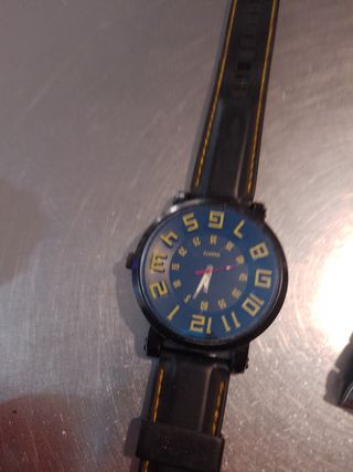 Relojes