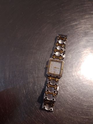 Relojes