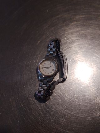 Relojes
