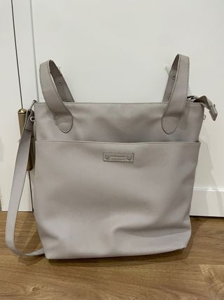 bolsa panera carro