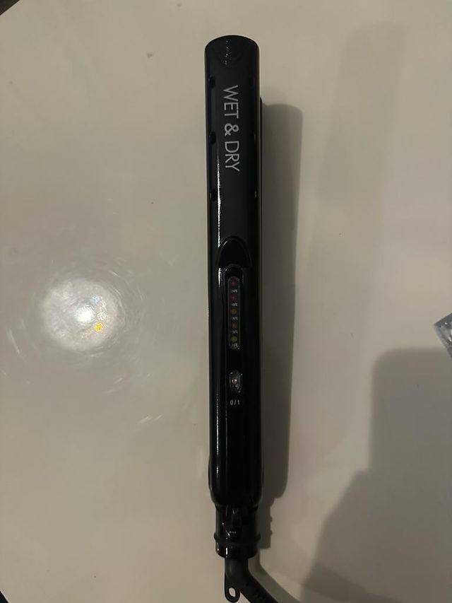 PLANCHA PARA EL PELO