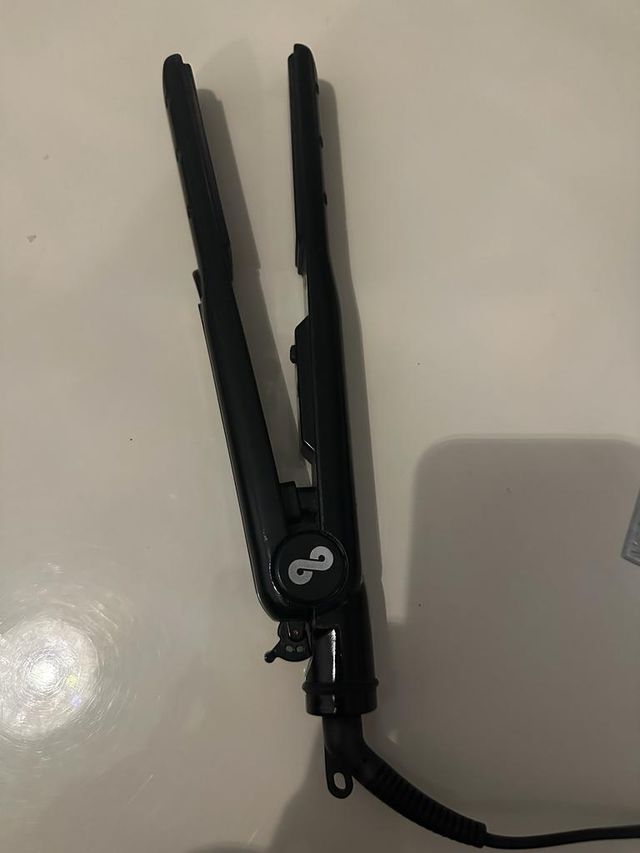 PLANCHA PARA EL PELO