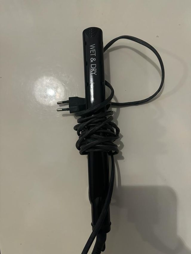 PLANCHA PARA EL PELO