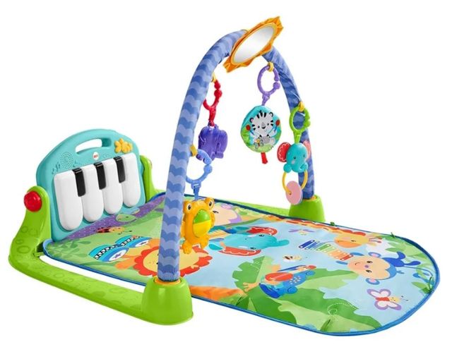 Palestra per bambini