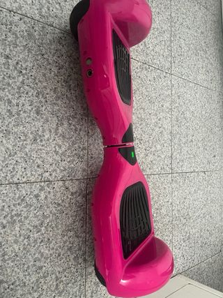 hoverboard smartGyro