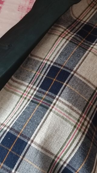 Chubasquero CECIL forrado