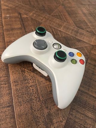 mando xbox 360
