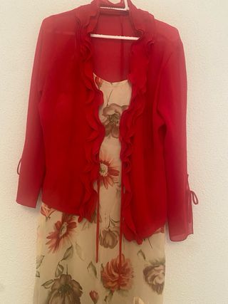 vestido 