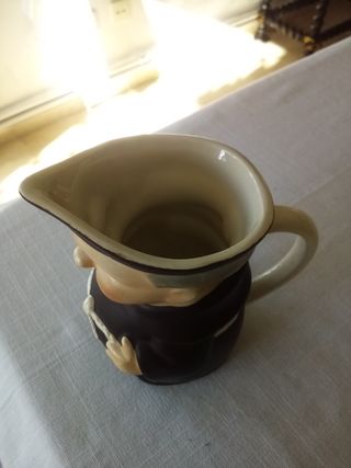 Set in ceramica tedesca