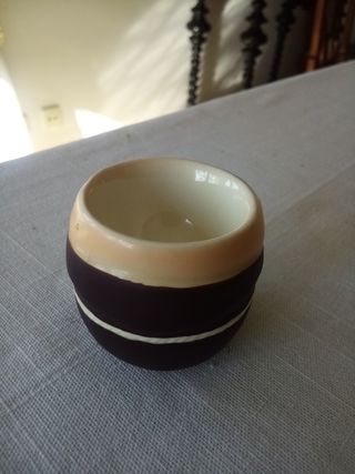 Set in ceramica tedesca