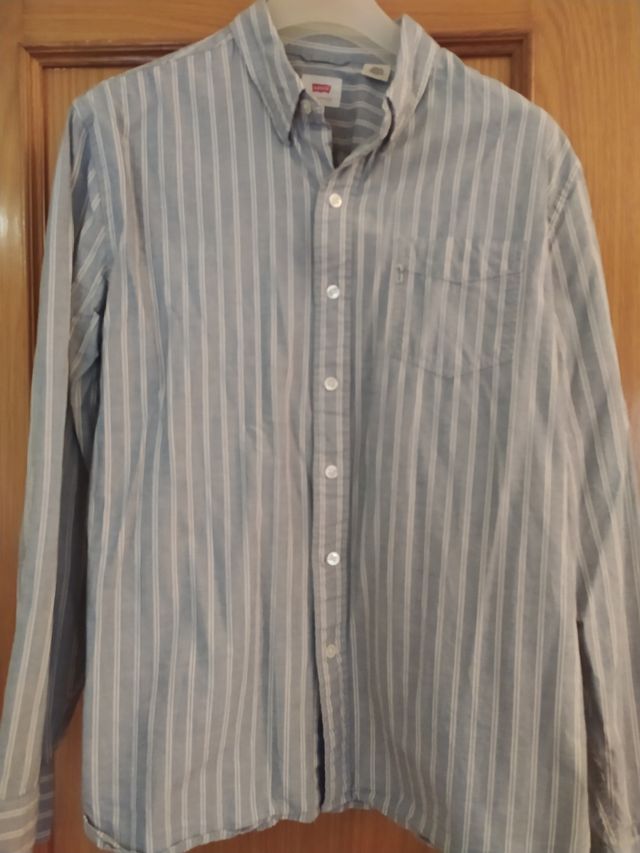 Camisa Levi's talla L