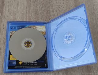 FIFA19 PS4