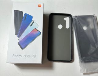 xiaomi redmi note 8t