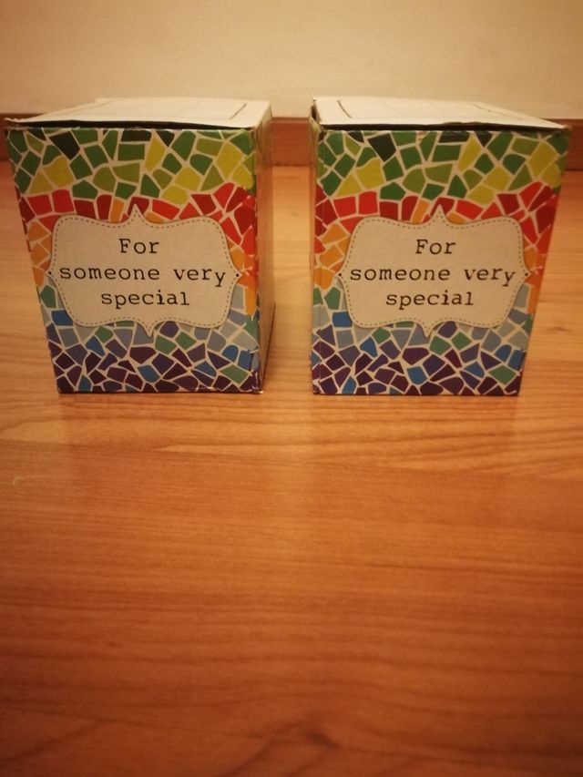 Taza personalitzada nombre 