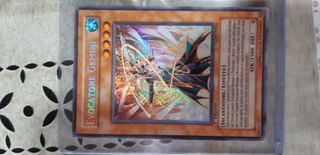 Carte Yu-Gi-Oh