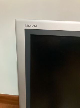 TV y Reproductor DVD