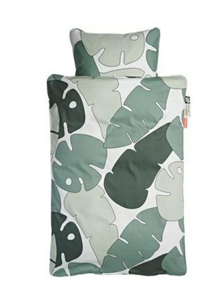 Funda nórdica Minicuna done bydeer 