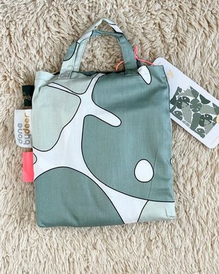 Funda nórdica Minicuna done bydeer 