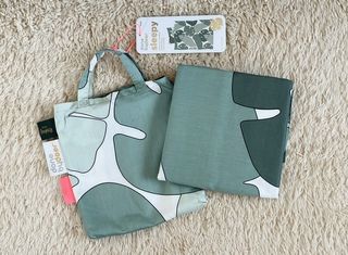 Funda nórdica Minicuna done bydeer 