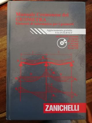 Manuale Cremonese del Geometra