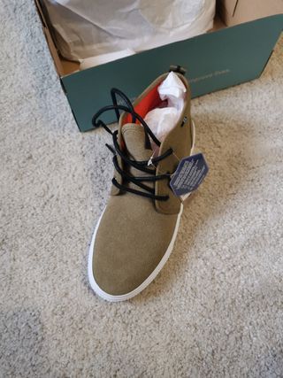 Calzado hombre Toms 40.5 nuevo
