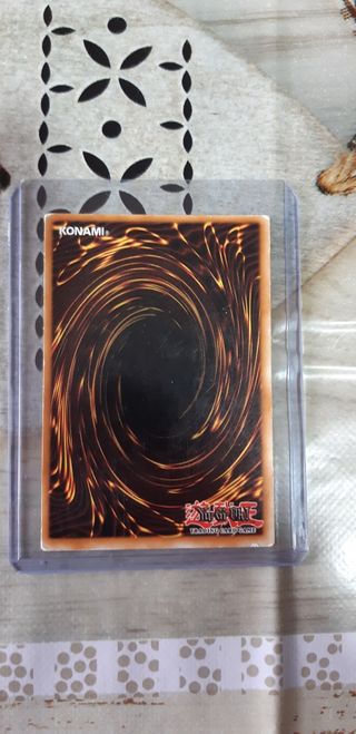 Carte Yu-Gi-Oh