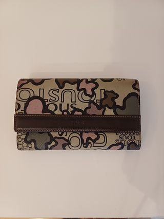 Cartera Tous