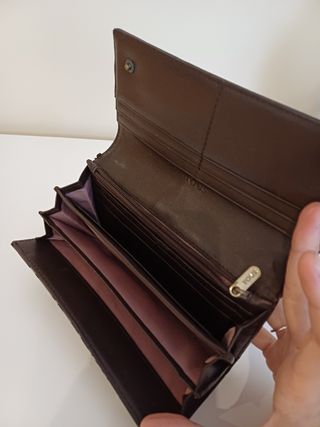 Cartera Tous