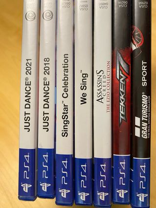 PlayStation 4 Pro 1Tb