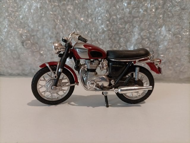 Triumph Bonneville T120