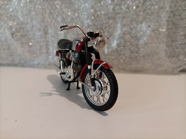 Triumph Bonneville T120