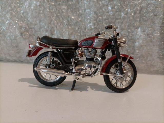 Triumph Bonneville T120