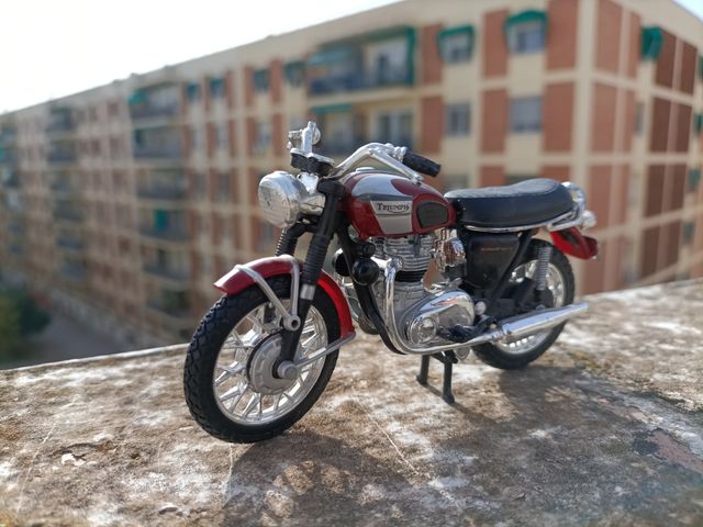 Triumph Bonneville T120